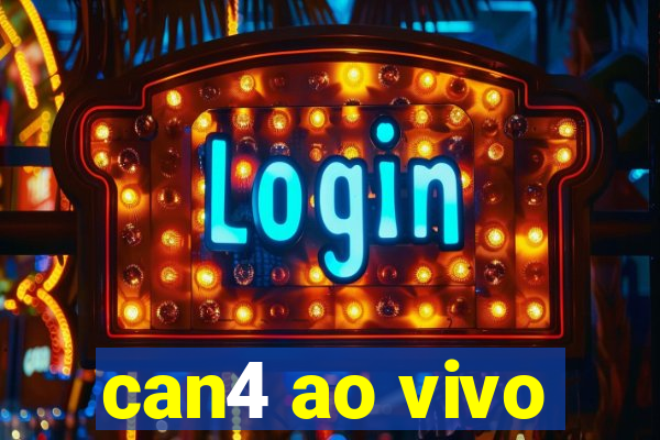 can4 ao vivo